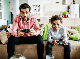 cloud gaming